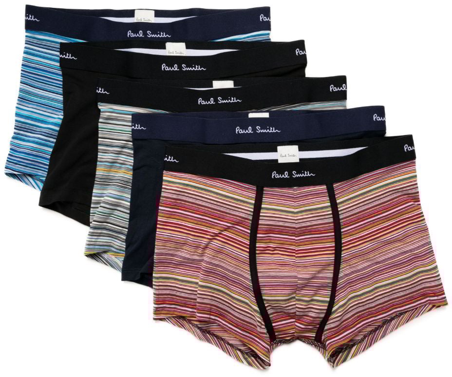 Paul Smith Underwear Multicolour Divers
