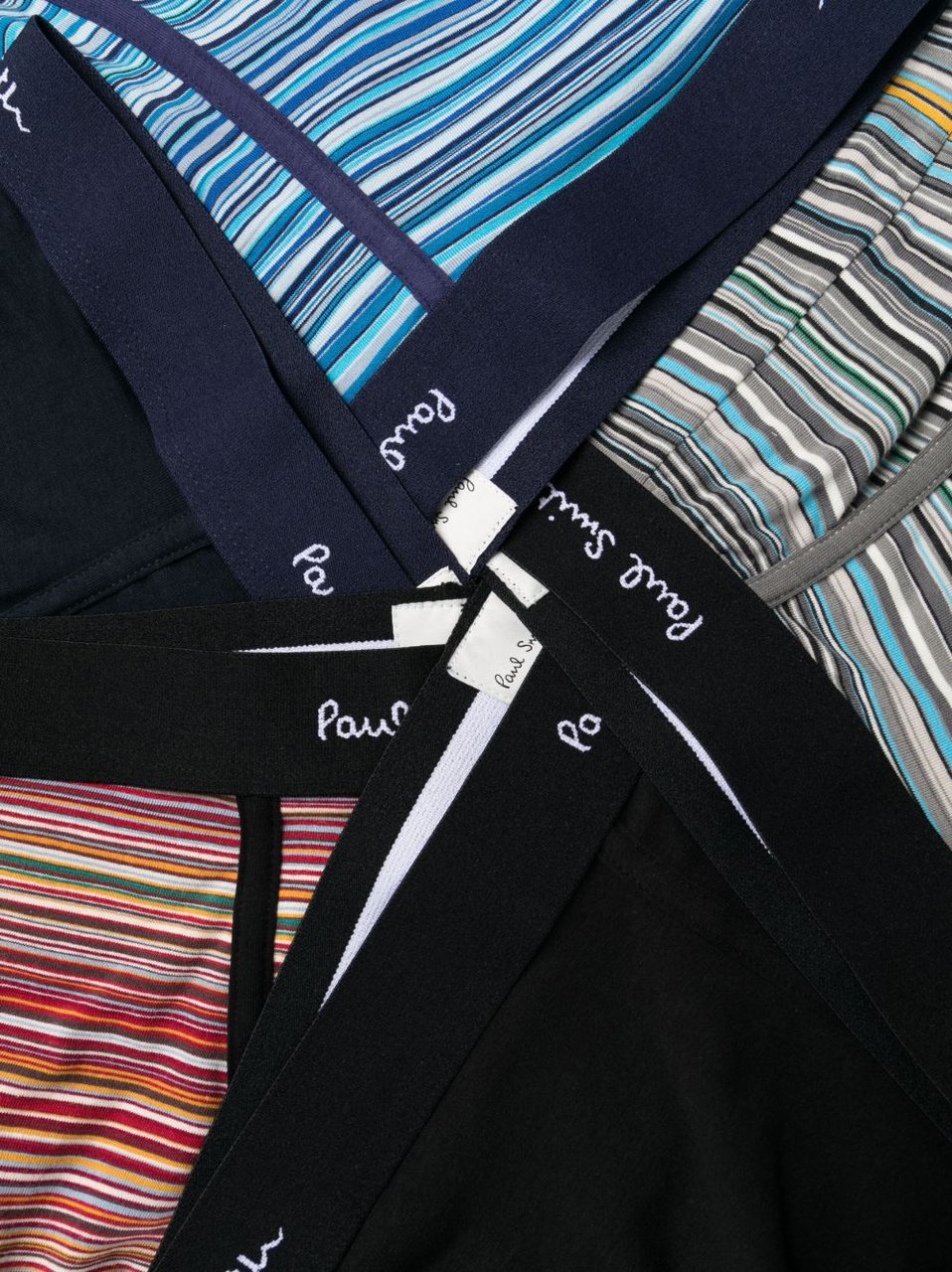 Paul Smith Underwear Multicolor Divers