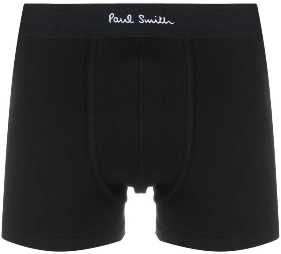 Paul Smith Underwear Black Zwart