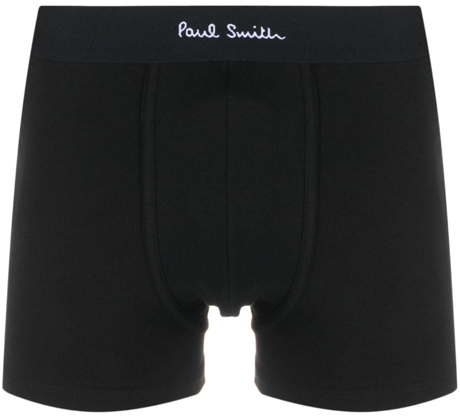 Paul Smith Underwear Black Zwart