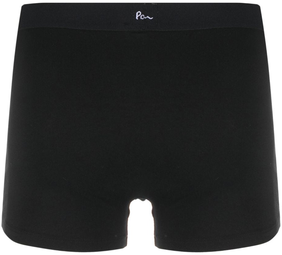 Paul Smith Underwear Black Zwart