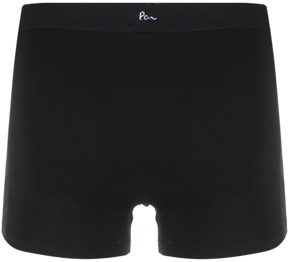 Paul Smith Underwear Black Zwart