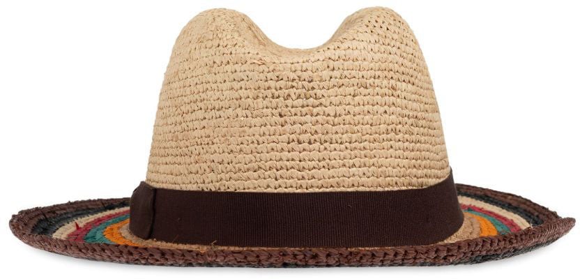 Paul Smith Hats Beige Beige