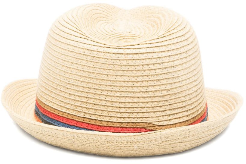 Paul Smith Hats Beige Beige
