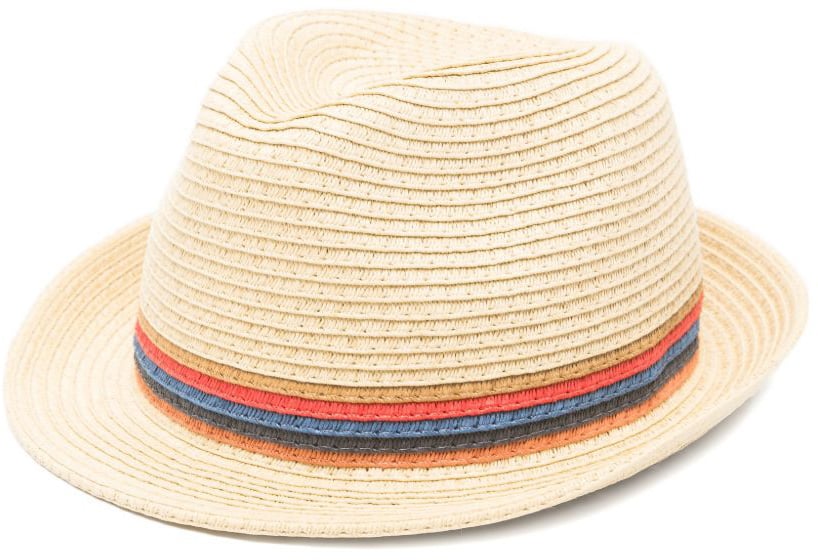 Paul Smith Hats Beige Beige