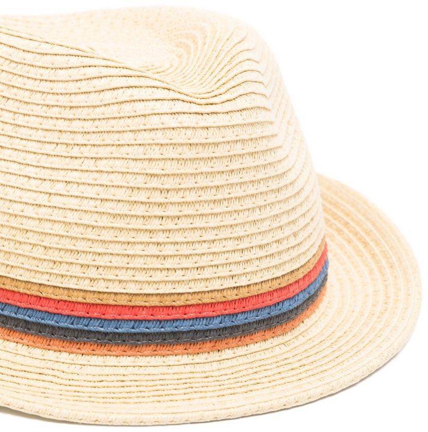 Paul Smith Hats Beige Beige