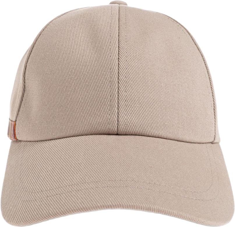 Paul Smith Hats Beige Beige