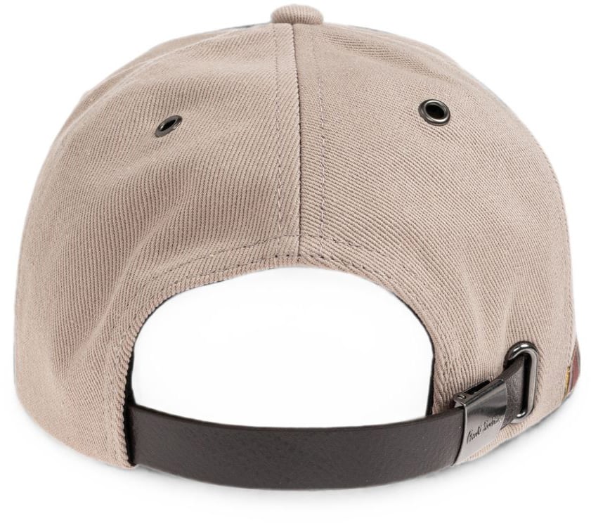 Paul Smith Hats Beige Beige