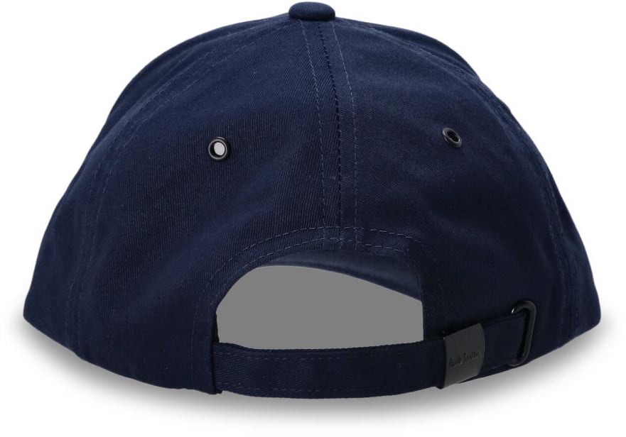Paul Smith Hats Blue Blauw