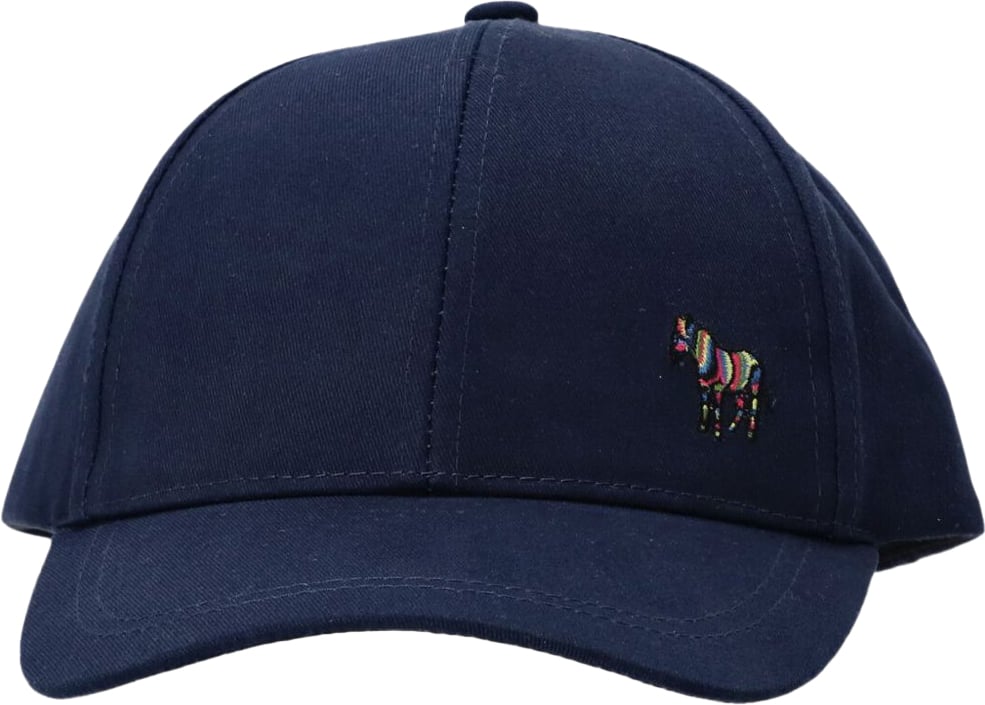 Paul Smith Hats Blue Blauw