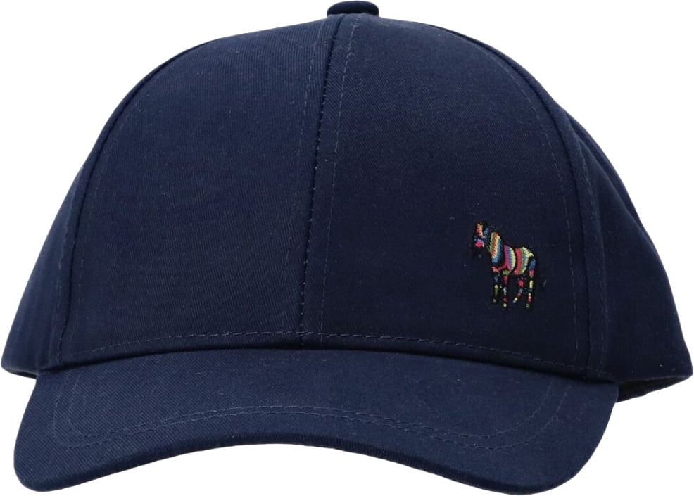 Paul Smith Hats Navy Navy
