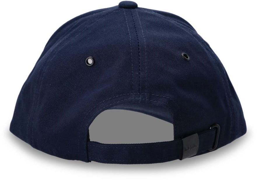 Paul Smith Hats Navy Navy