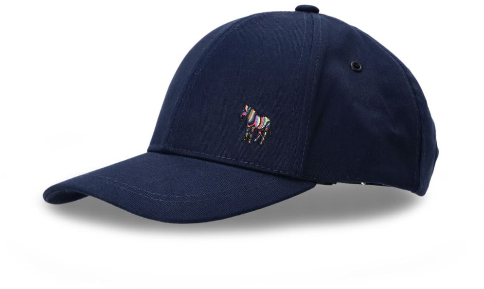 Paul Smith Hats Blue Blauw