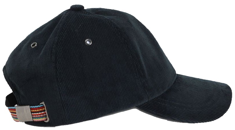 Paul Smith Hats Blue Blauw