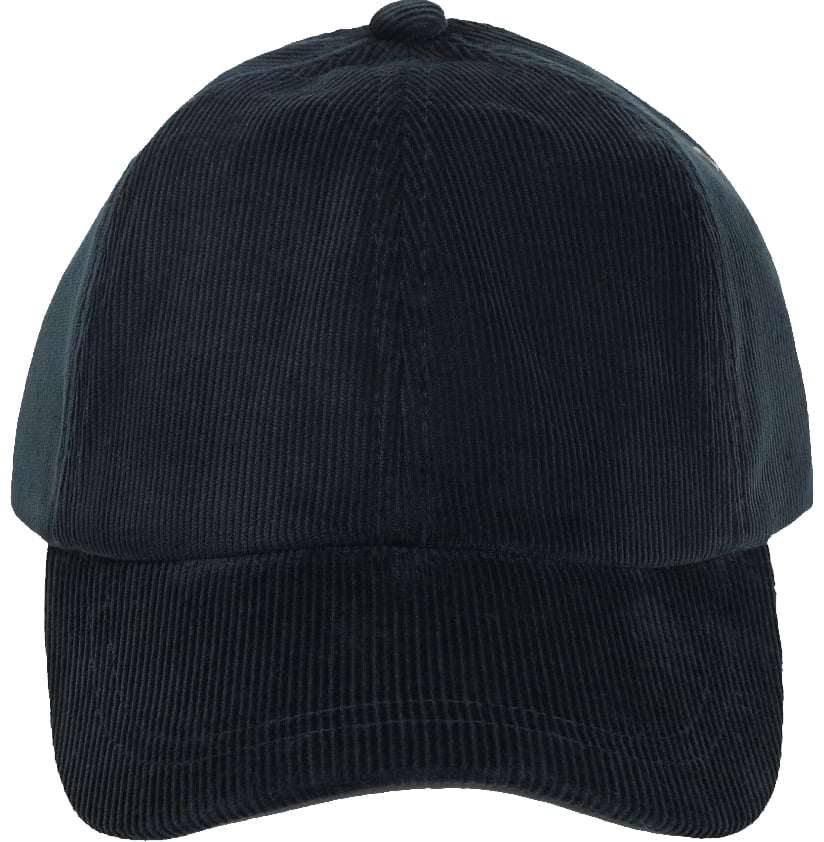 Paul Smith Hats Blue Blauw