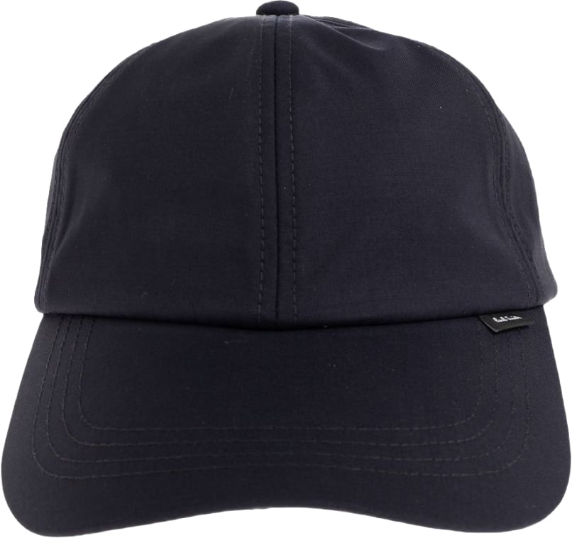 Paul Smith Hats Navy Navy