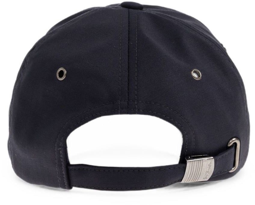 Paul Smith Hats Navy Navy