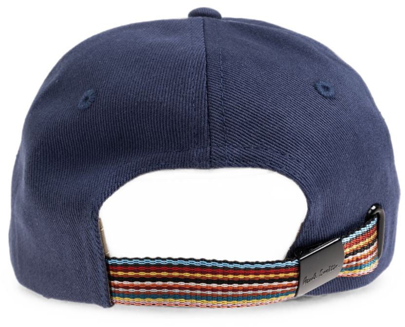 Paul Smith Hats Navy Navy