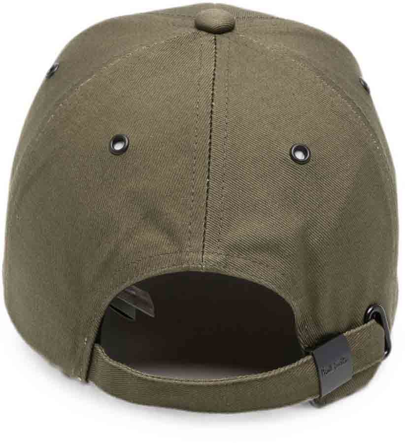 Paul Smith Hats Green Donkergroen