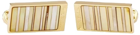 Paul Smith Bijoux Gold Goud
