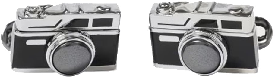 Paul Smith Bijoux Black Zwart