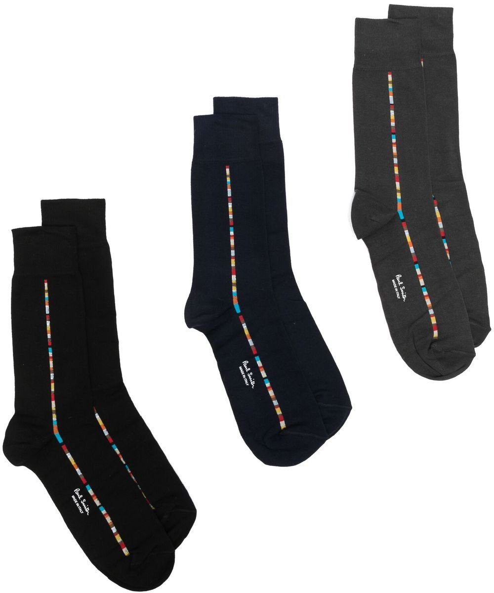 Paul Smith Underwear Multicolour Divers