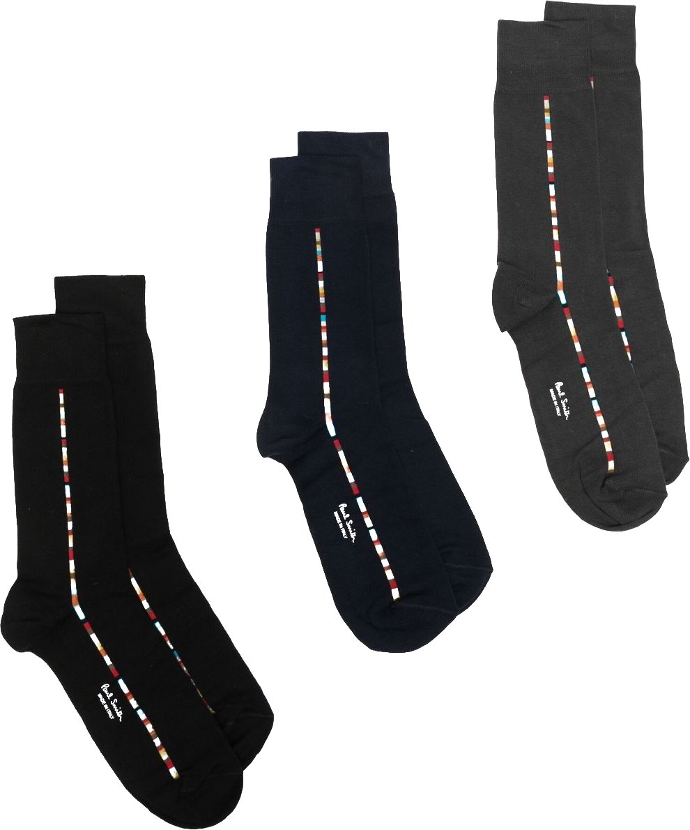 Paul Smith Underwear Multicolor Divers