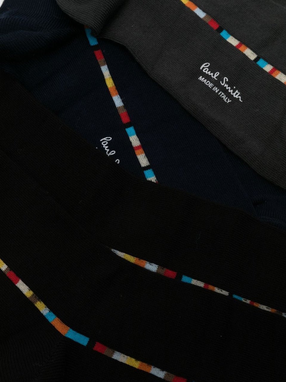Paul Smith Underwear Multicolor Divers
