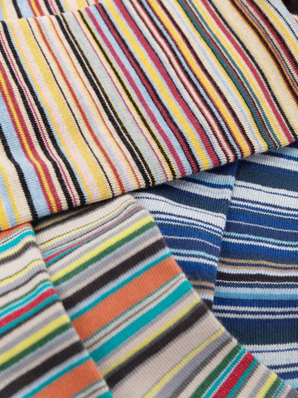 Paul Smith Underwear Multicolor Divers