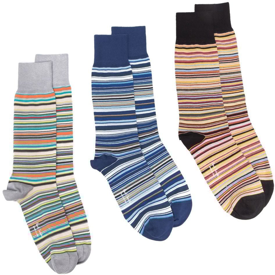 Paul Smith Underwear Multicolour Divers