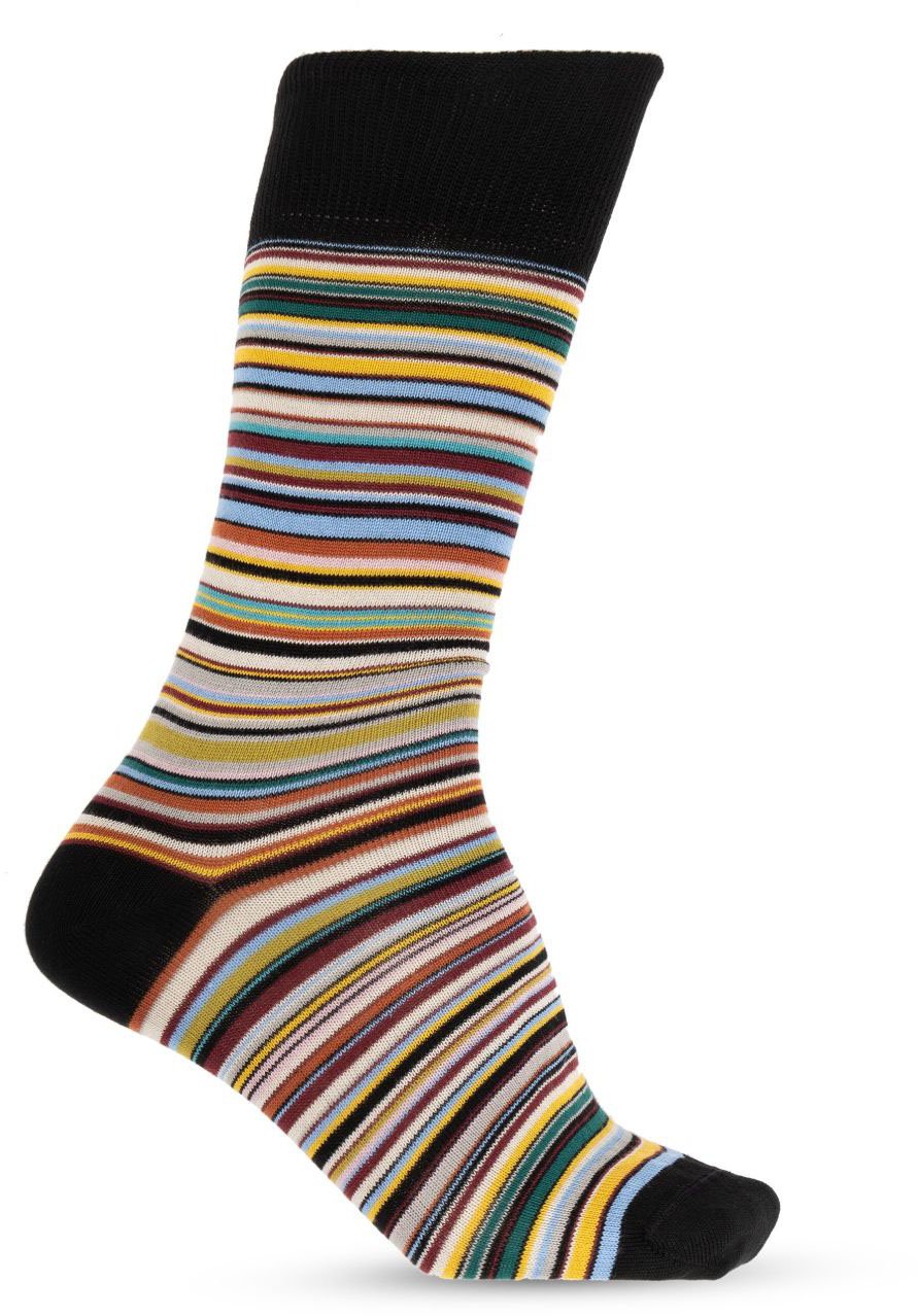 Paul Smith Underwear Multicolor Divers