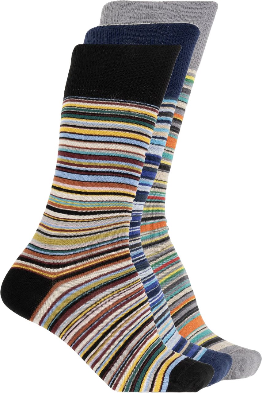 Paul Smith Underwear Multicolor Divers