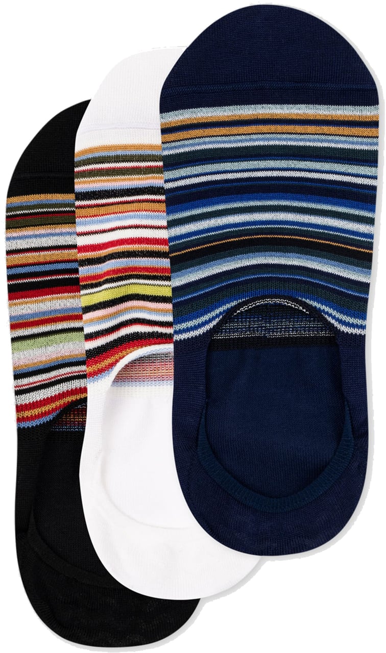 Paul Smith Underwear Multicolour Divers