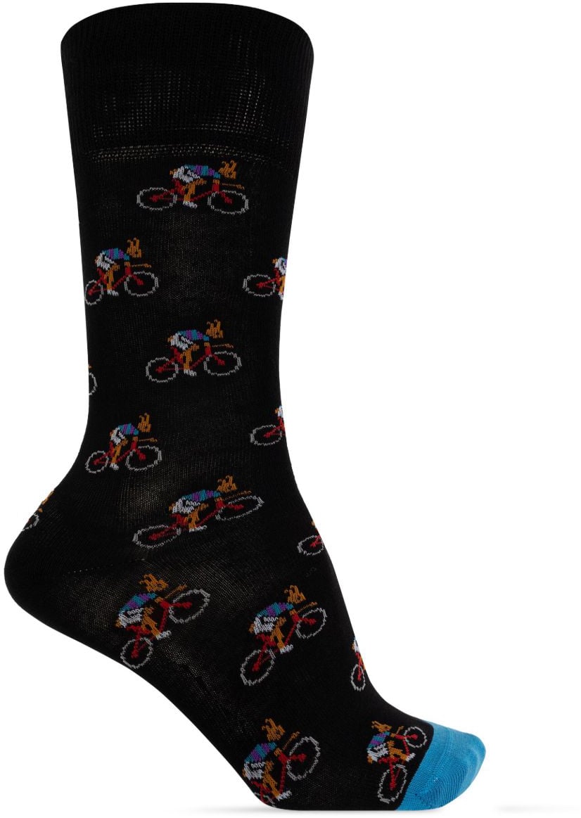 Paul Smith Underwear Multicolor Divers