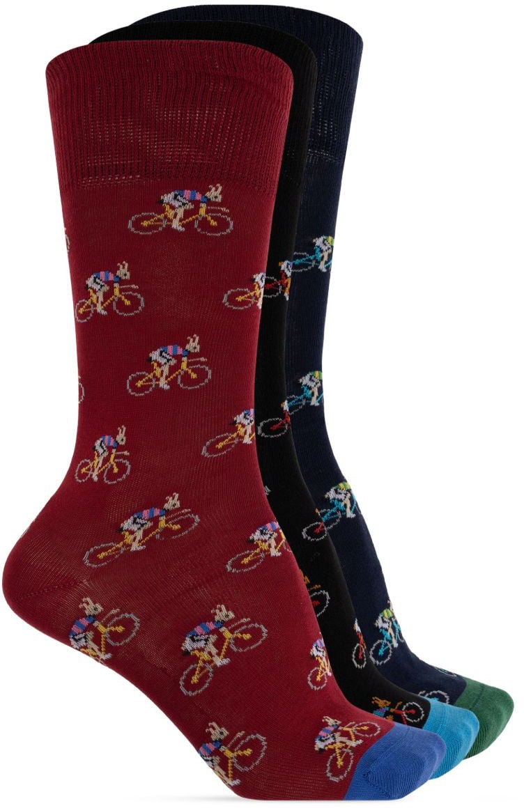Paul Smith Underwear Multicolor Divers