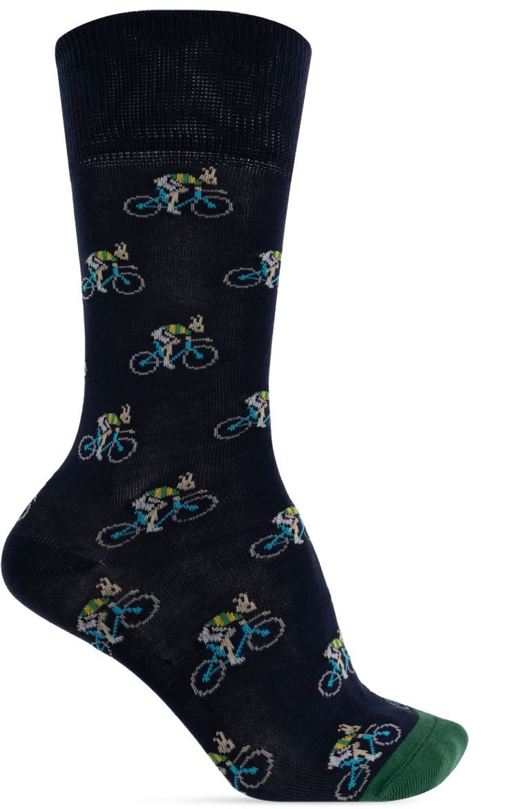 Paul Smith Underwear Multicolor Divers
