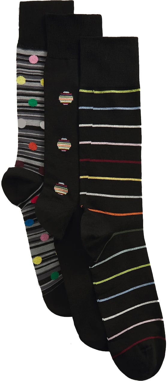 Paul Smith Underwear Multicolour Divers