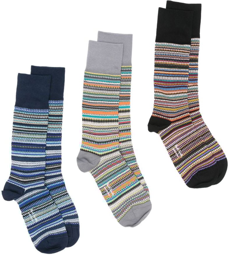 Paul Smith Underwear Multicolour Divers