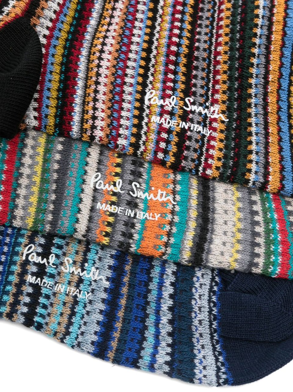 Paul Smith Underwear Multicolour Divers