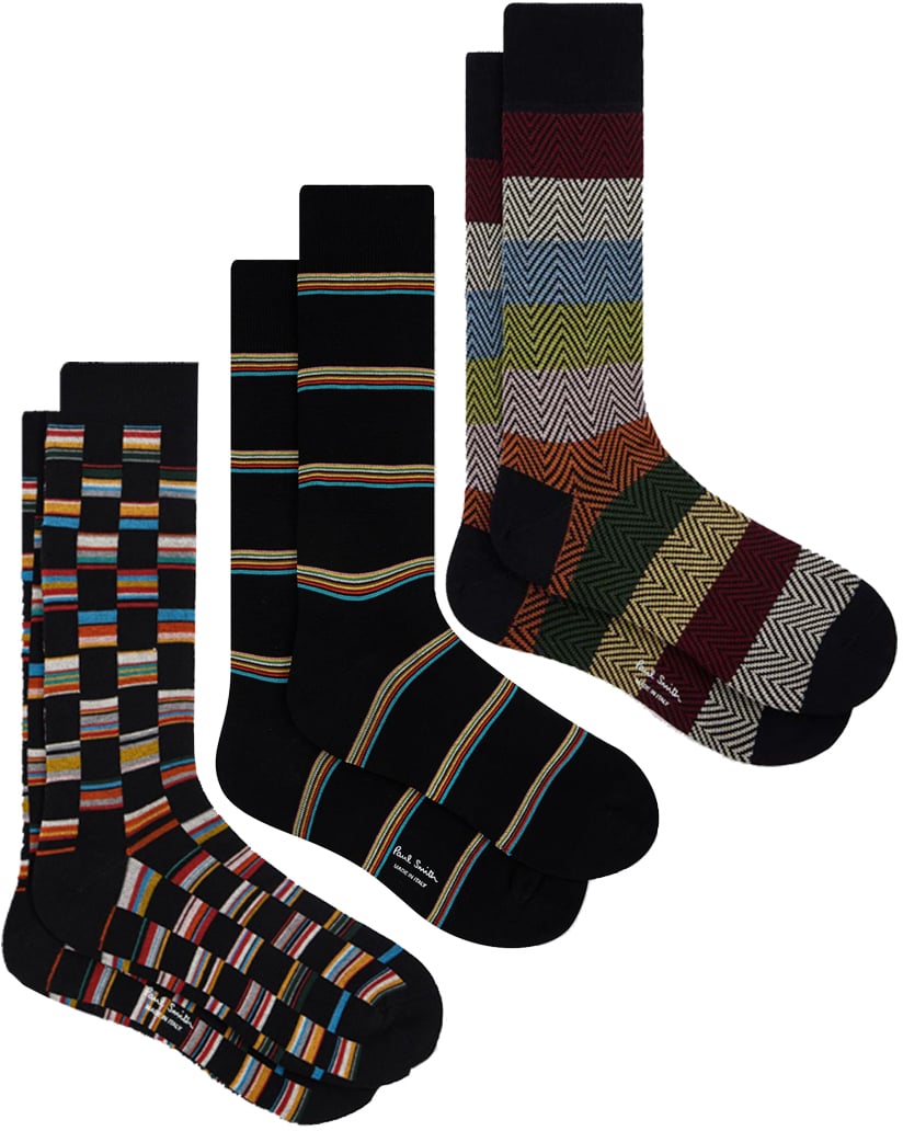 Paul Smith Underwear Multicolour Divers