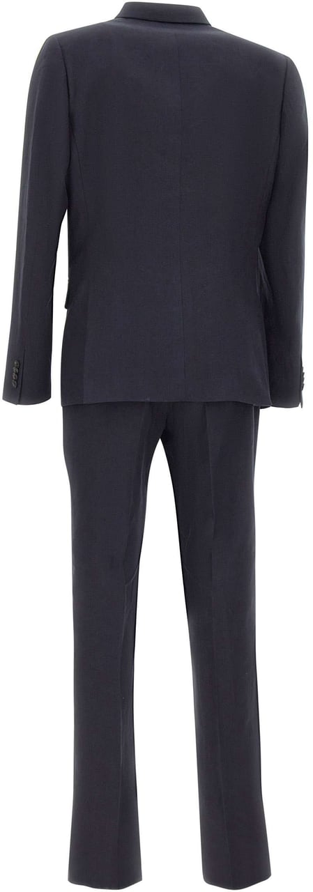 Paul Smith Dresses Blue Blauw