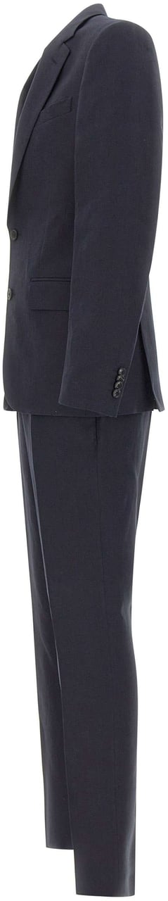 Paul Smith Dresses Blue Blauw