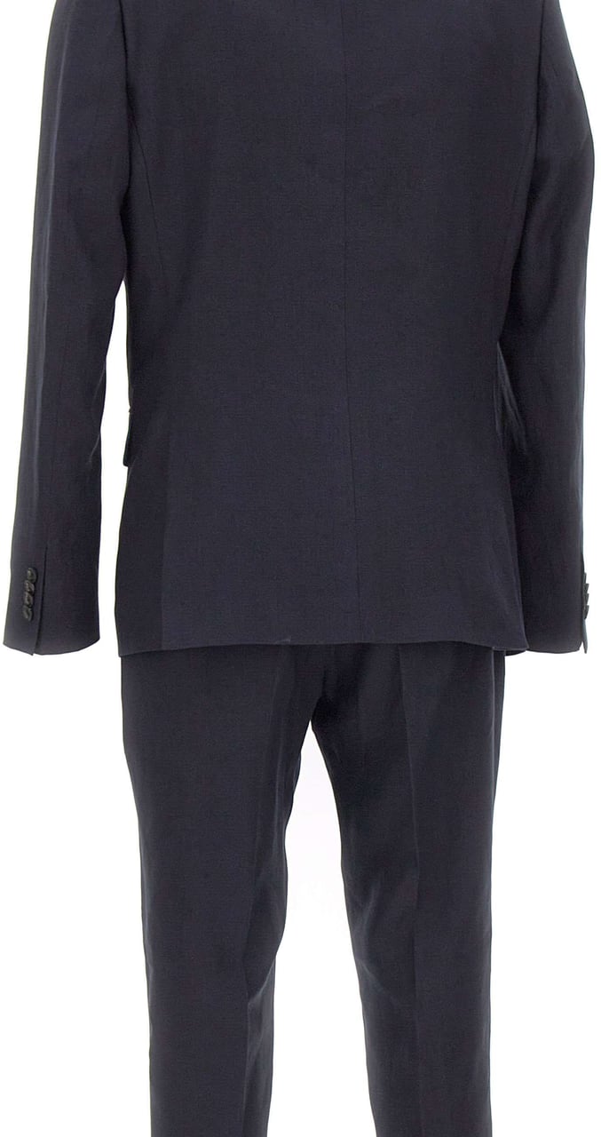 Paul Smith Dresses Blue Navy
