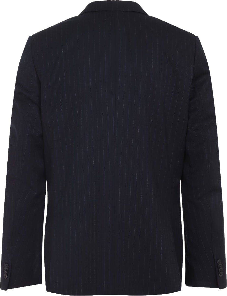 Paul Smith Paul Smith Tailored Fit Two Button Suit Divers