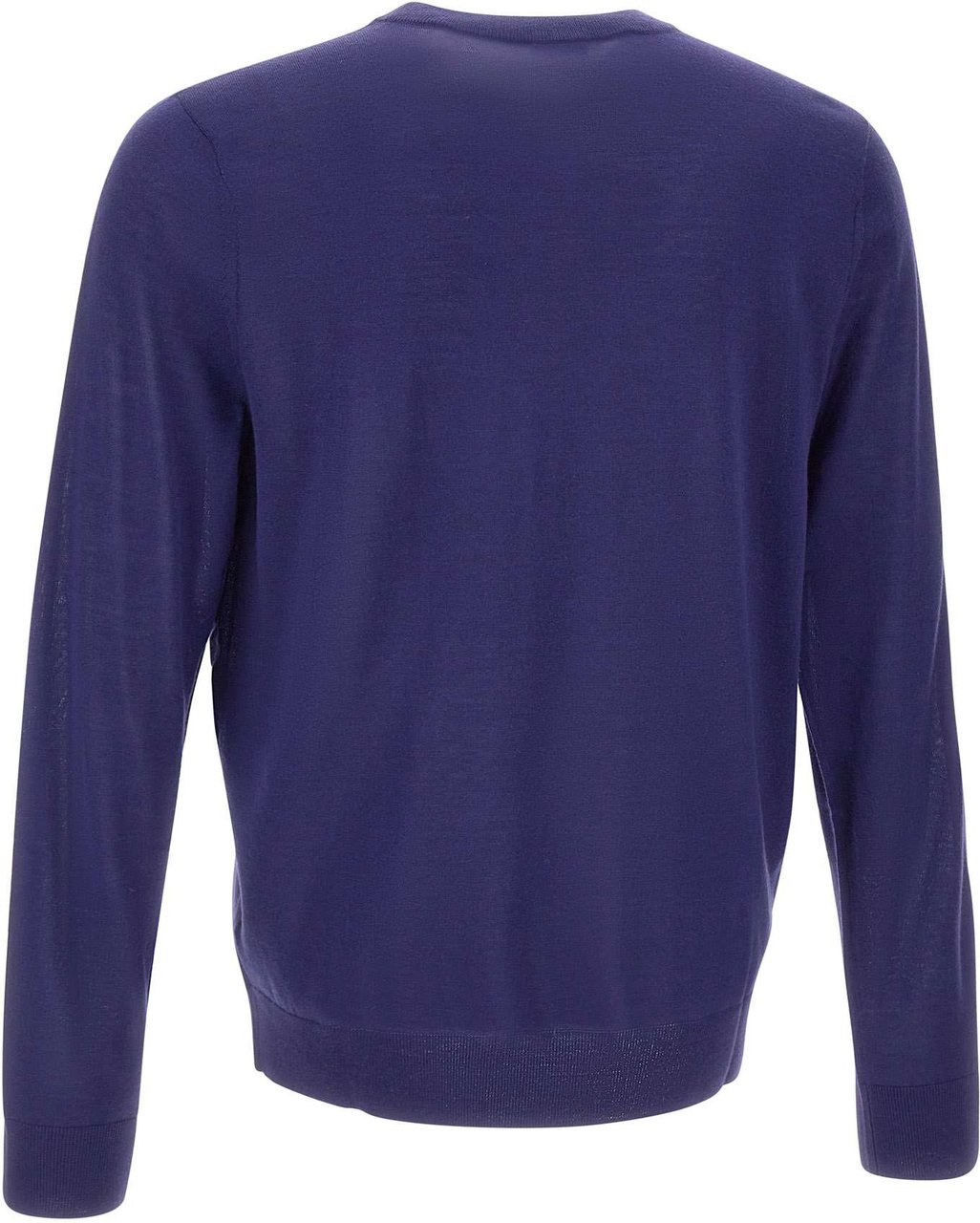 Paul Smith Sweaters Purple Paars
