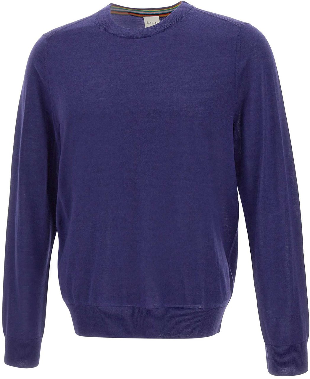 Paul Smith Sweaters Purple Paars