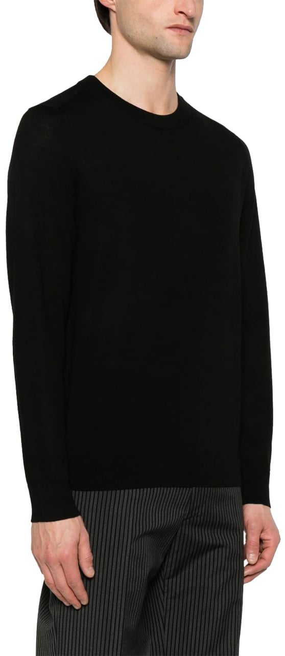 Paul Smith Sweaters Black Zwart