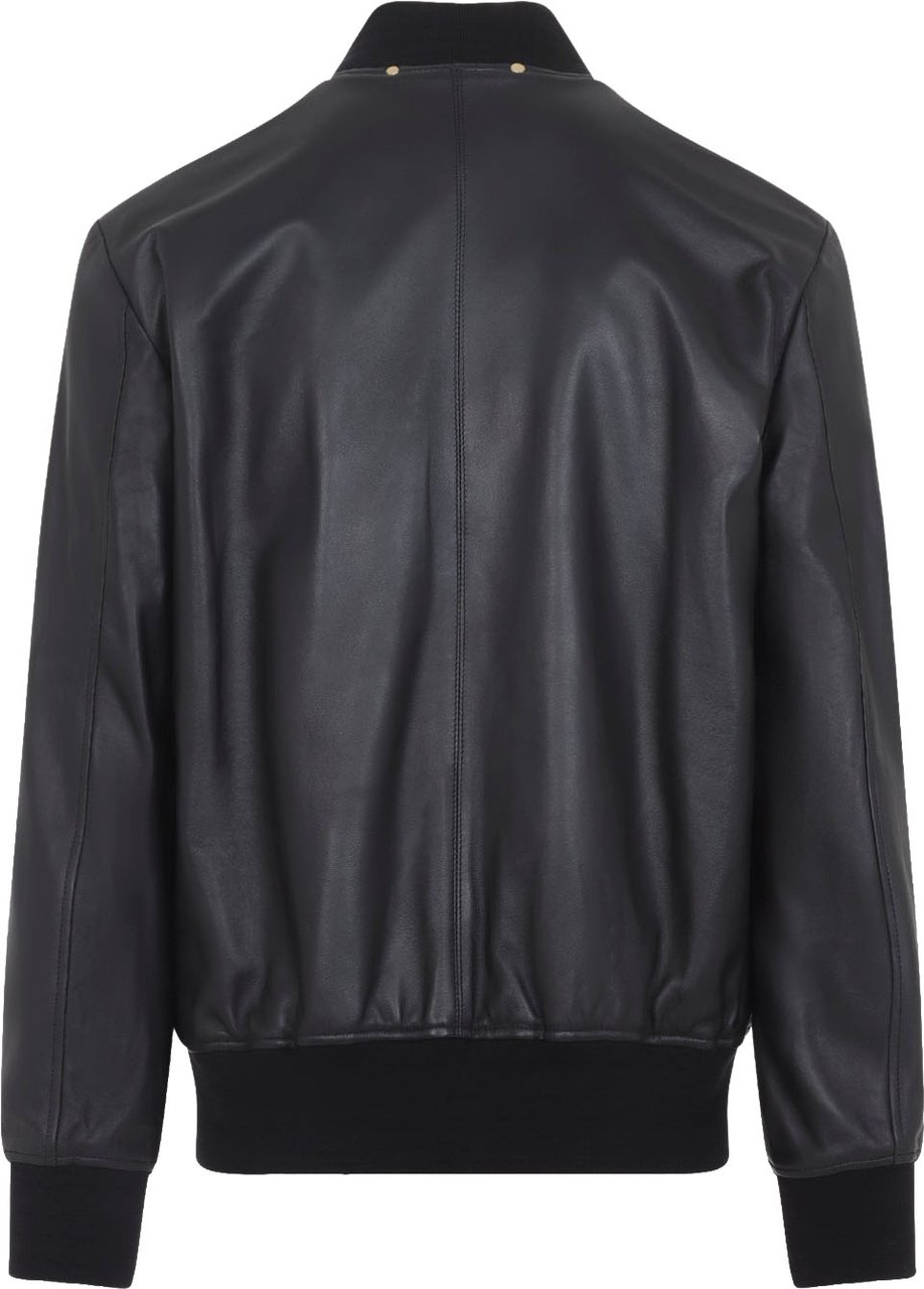 Paul Smith Bomber Jacket Divers