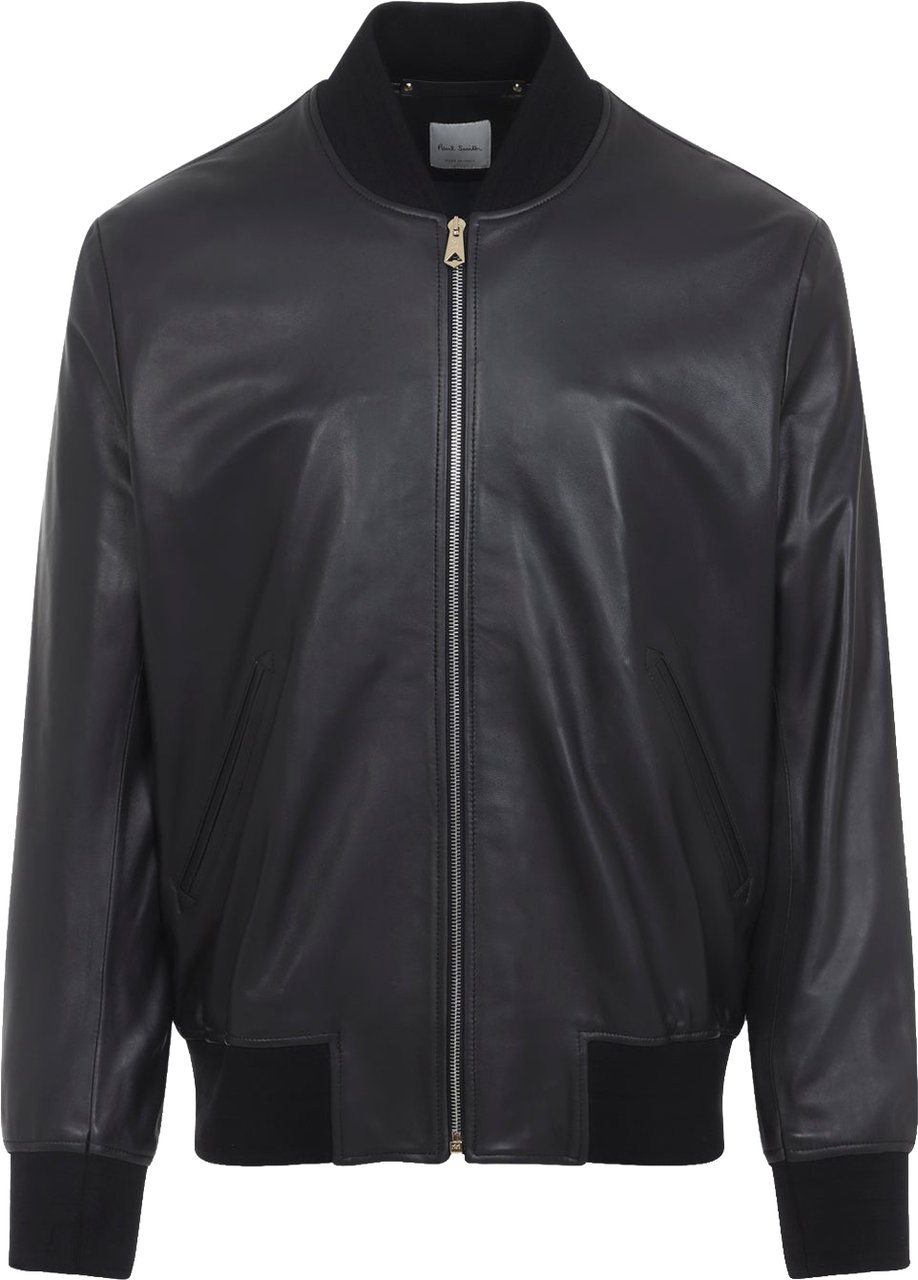 Paul Smith Bomber Jacket Divers