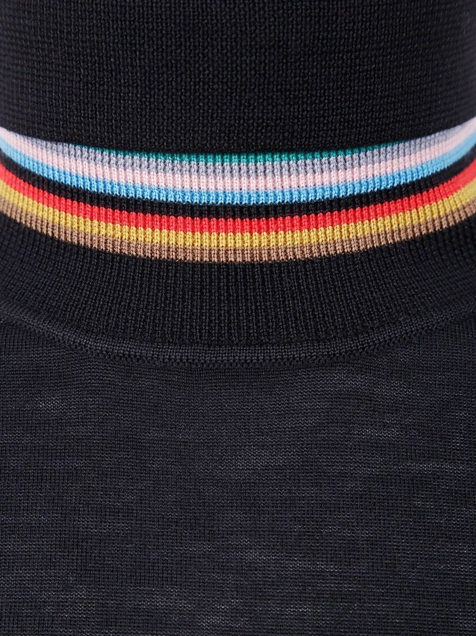 Paul Smith Sweaters Black Zwart
